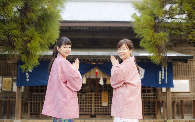 Hotel Gyokusen