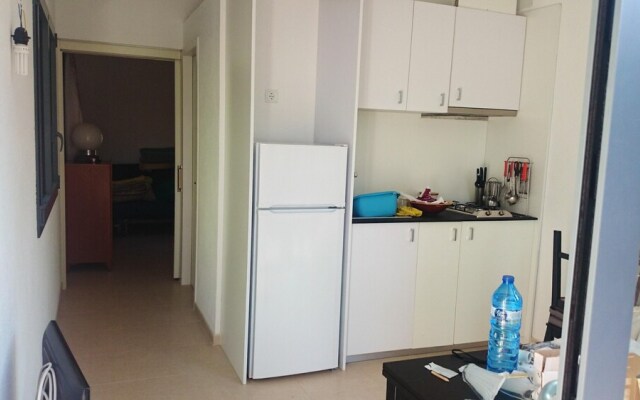 Apartment With one Bedroom in Cadaqués, With Enclosed Garden and Wifi