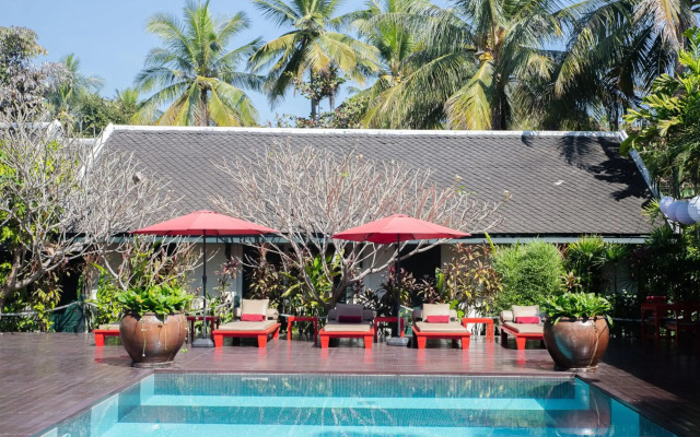 Villa Maly Boutique Hotel