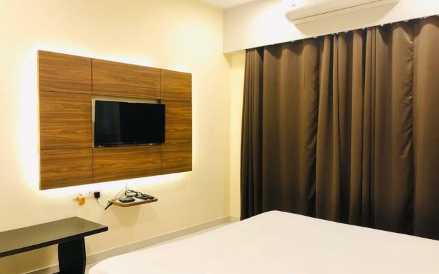 Hotel Golden I