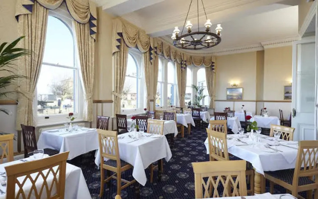 The Royal Hotel