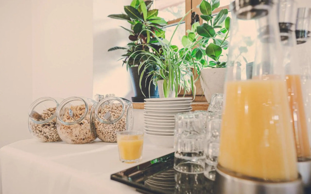 Der Lederer Hof - Boutique Apartments