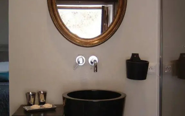 La Suite du Village dEze