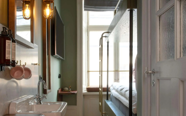 Hotel Frantz, WorldHotels Crafted