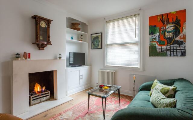 Boston Place Ii By Onefinestay