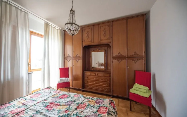 Appartamenti Verbanac