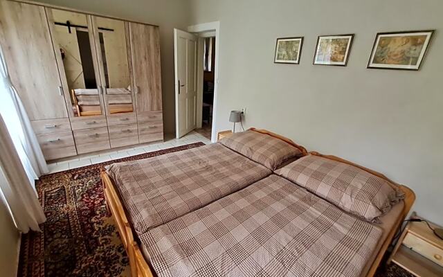 Hostel Skautský dom
