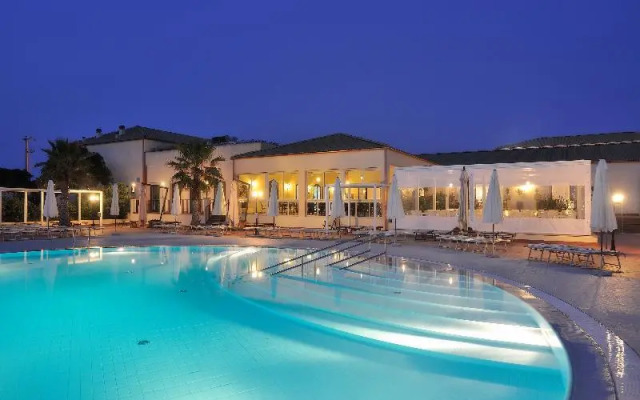 Sikania Resort & Spa