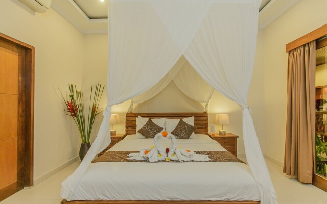 Blue Jasmine Villa