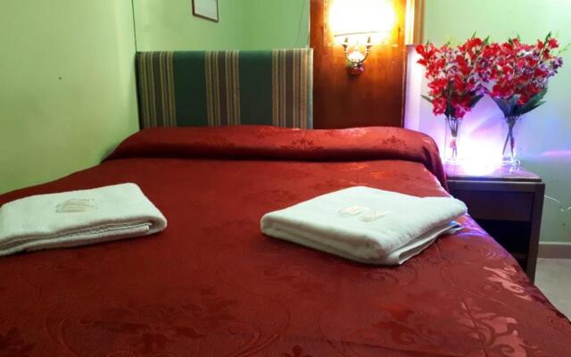 Termini Guest House