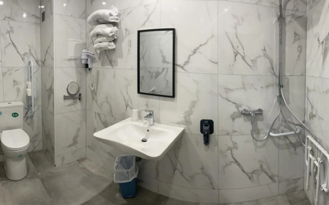 Hipotel Lilas Gambetta