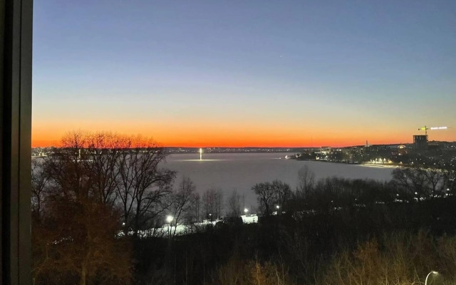 Апартаменты на улице Максима Горького - 151