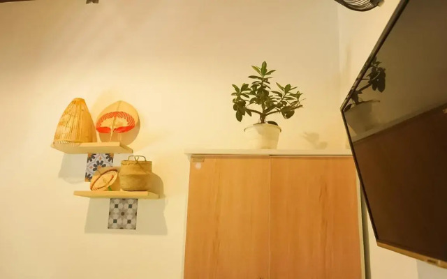 An Bang Purple Homestay