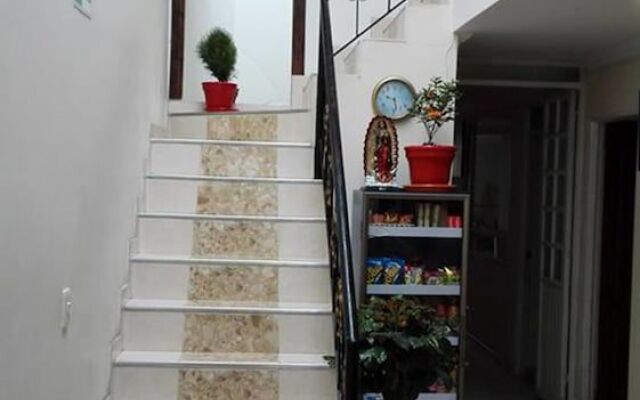 Hotel Colonial El Bosque