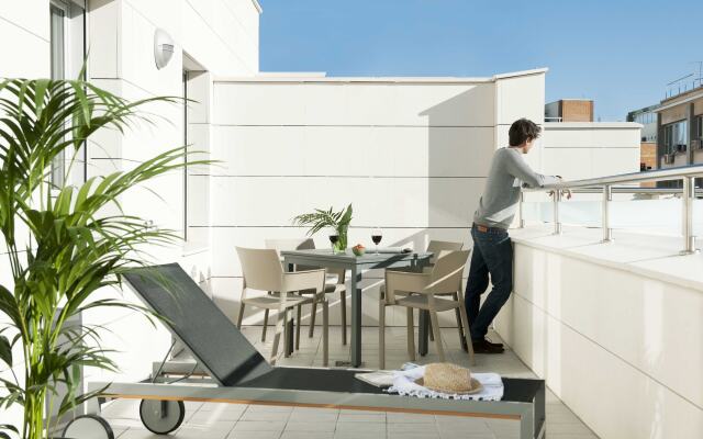 Eric Vökel Boutique Apartments - Atocha Suites