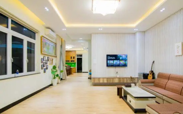 Amory Villa Mui Ne