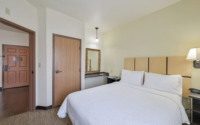 Affordable Suites of America Tulsa