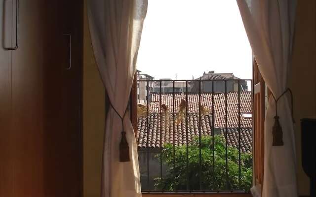 Dimora di Sicilia