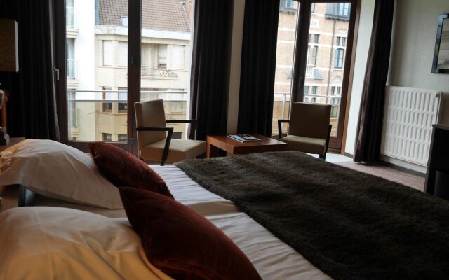 Hostellerie Le Fox