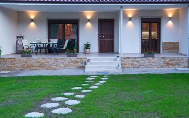Vasiliki House