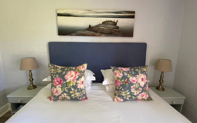 Summit Place Guest House