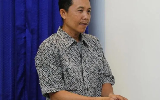 Mampang 34 Residence by OYO Rooms