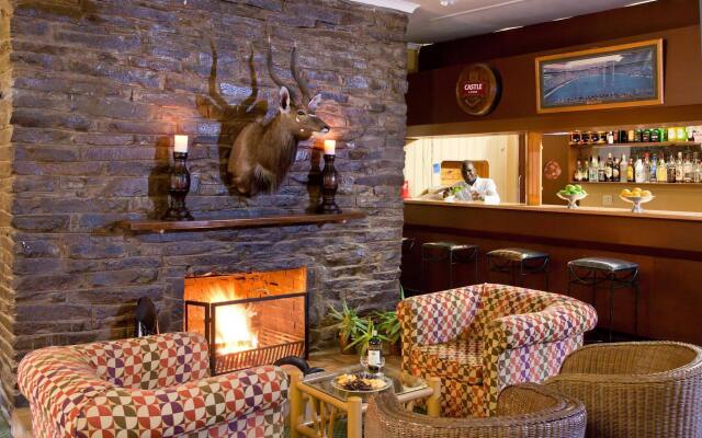 Wagon Wheel Country Lodge