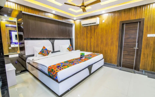 Lal International by FabHotel