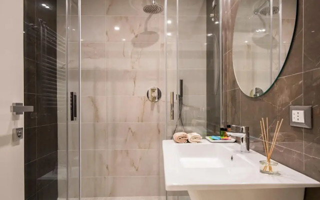 Residenza Venti Settembre