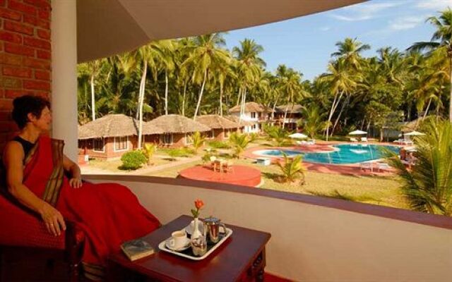 Abad Harmonia Resort