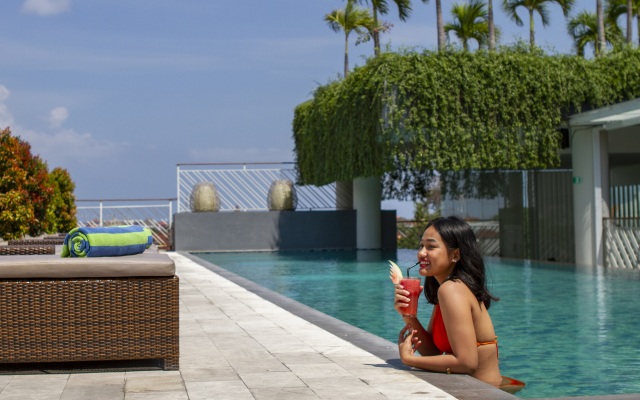 PrimeBiz Hotel Kuta