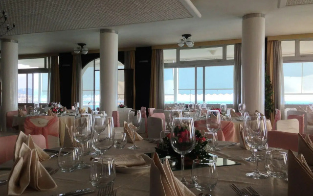 Hotel La Lucertola