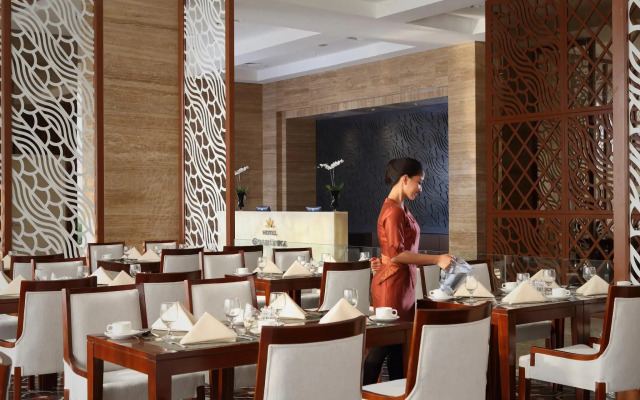 Grandhika Hotel Semarang