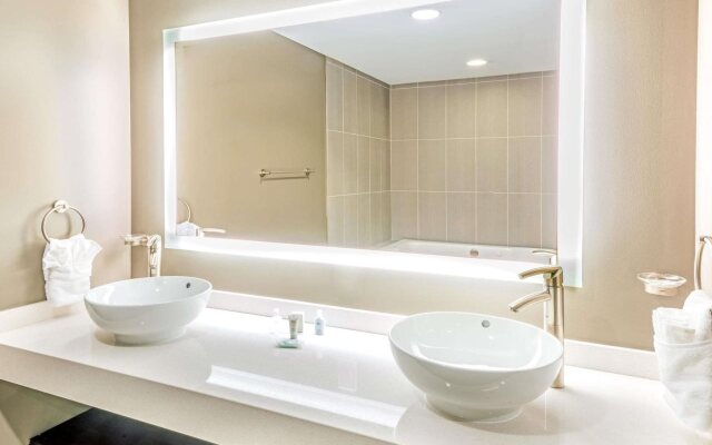 The Mosey Buffalo Williamsville, Tapestry Collection by Hilton