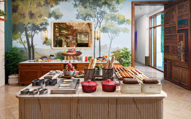 Park Hyatt Chennai