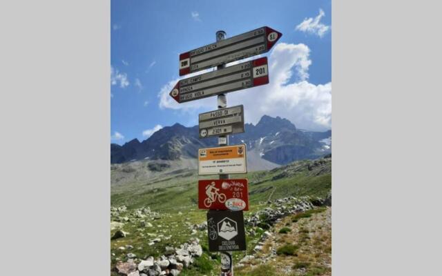 Vivi Sereno, Uno Stile Si Vita!