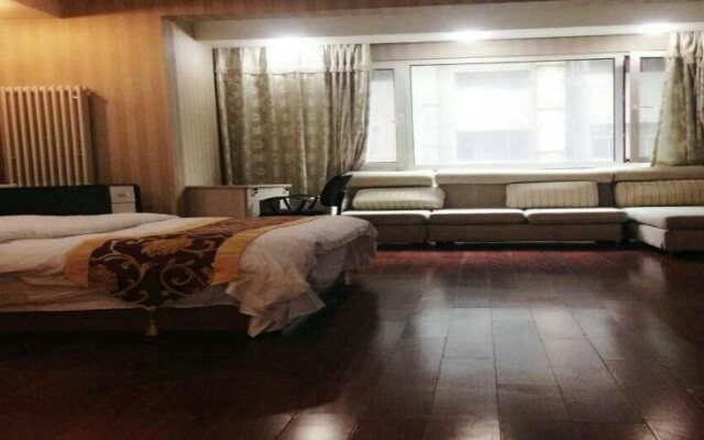 Feisuo Hotel Apartment