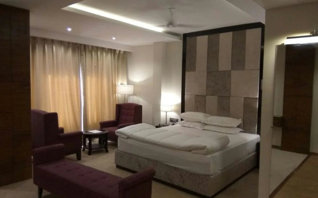 Lemon Tree Hotel