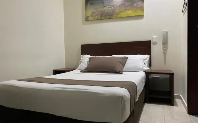 Hotel Via Principal I