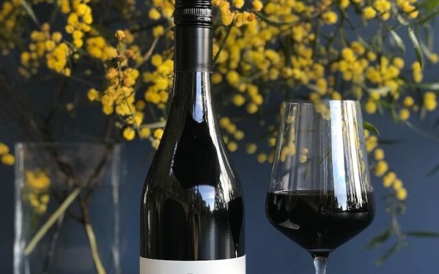 The Mudgee Homestead Guesthouse