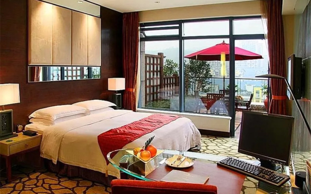 Jinke Grand Hotel - Chongqing