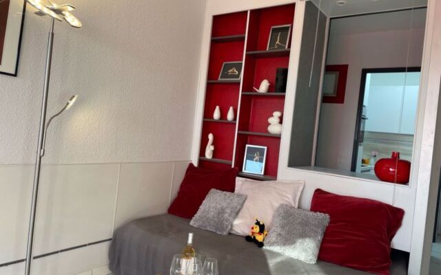 Les Jardins du Port 15376