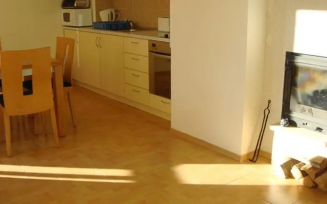 Apartment in Bondis Bansko