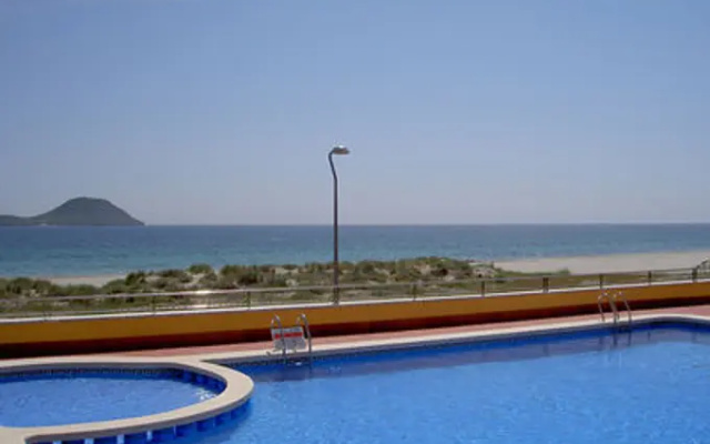 Playa Principe Apts