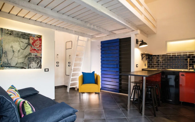 InCentro B&B
