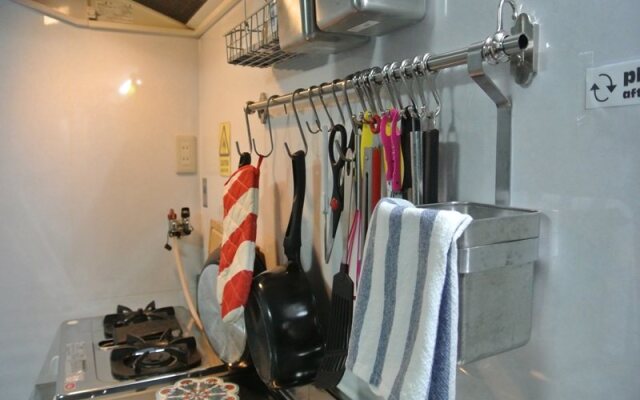 Guest House Sendo ゲストハウス センド