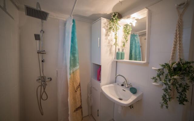Dandy Villas Nea Kallikratia Sea View Loft