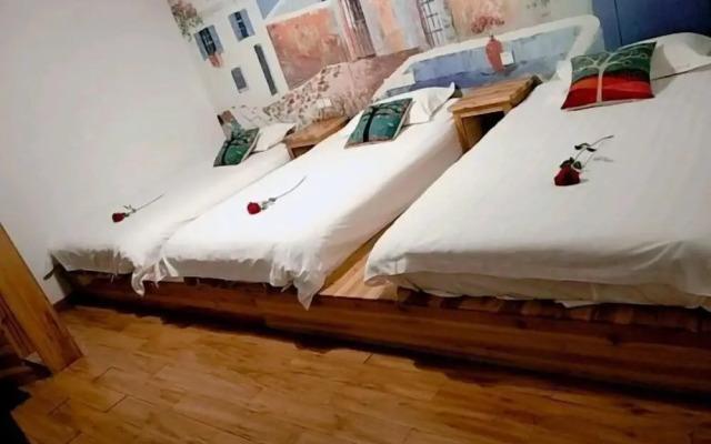 Lancha Renjia Inn