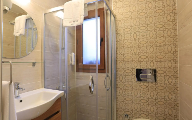 Alp Suites Lavanta