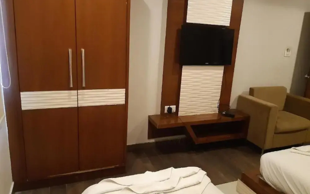 Hotel Empark